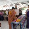 Henawatta Samurdhi Praja Moola Organization's anniversary general meeting was held (2023-01-09)